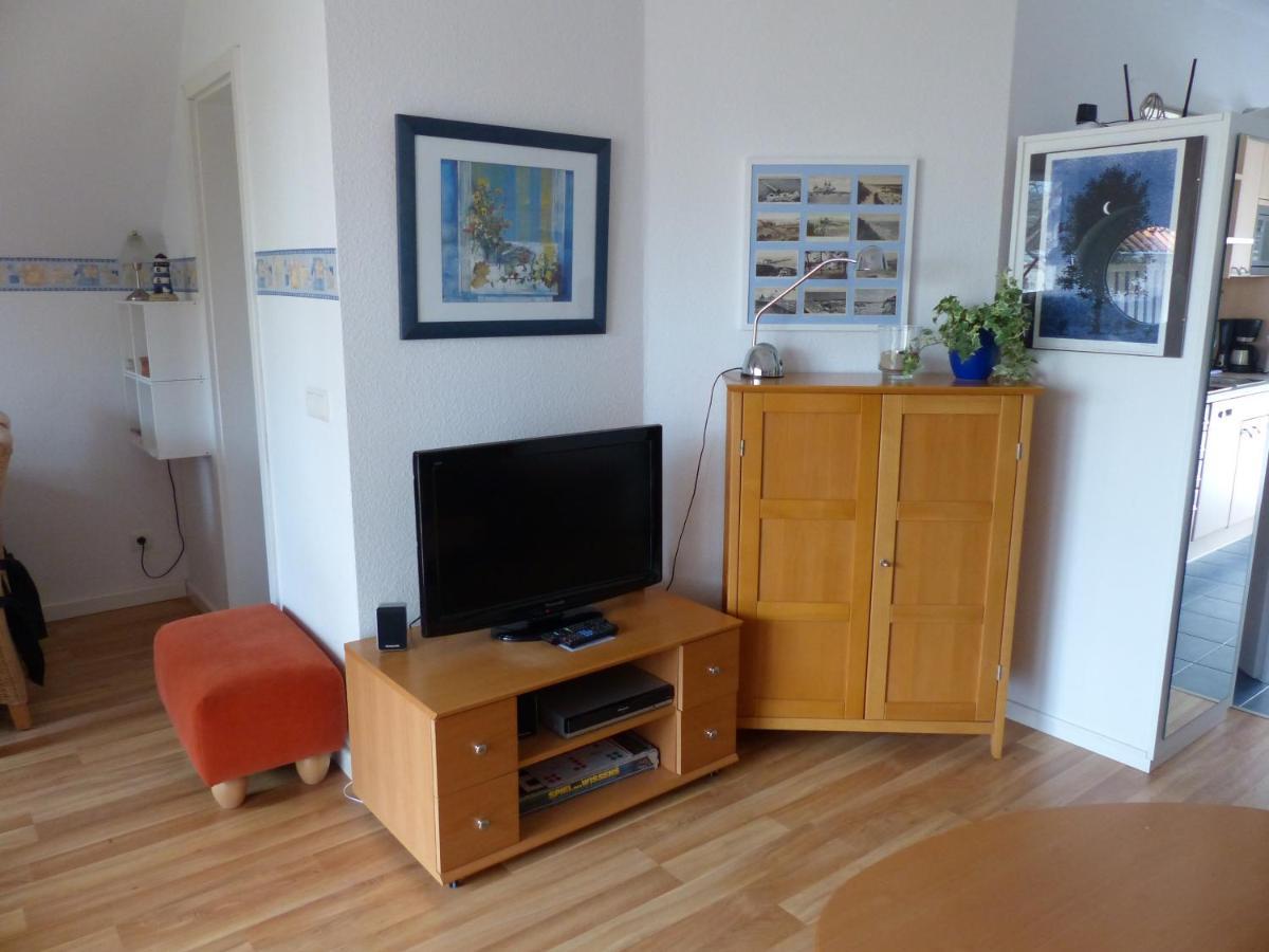 Ferienanlage Seeblick Ostseeperle Koserow Exterior foto